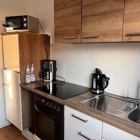 Ferienwohnung In Top Lage Von Aalen Extérieur photo