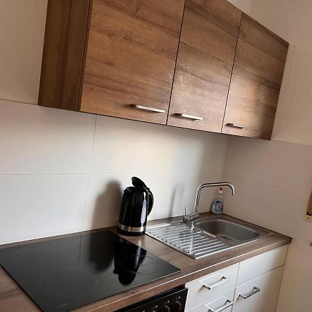 Ferienwohnung In Top Lage Von Aalen Extérieur photo
