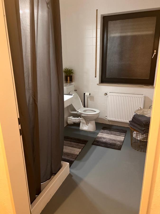 Ferienwohnung In Top Lage Von Aalen Extérieur photo