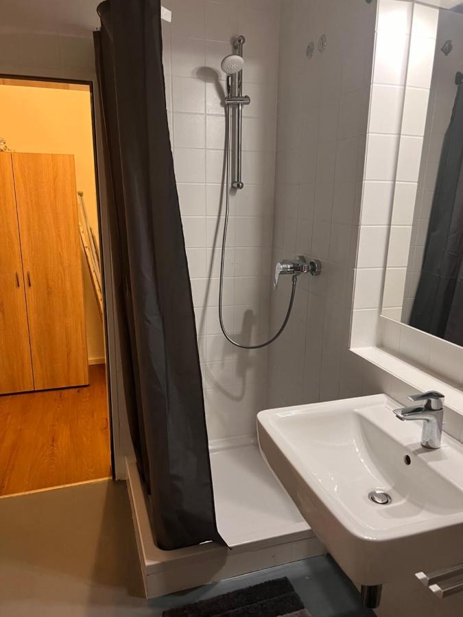 Ferienwohnung In Top Lage Von Aalen Extérieur photo