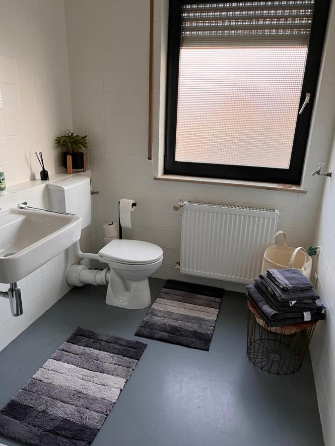 Ferienwohnung In Top Lage Von Aalen Extérieur photo