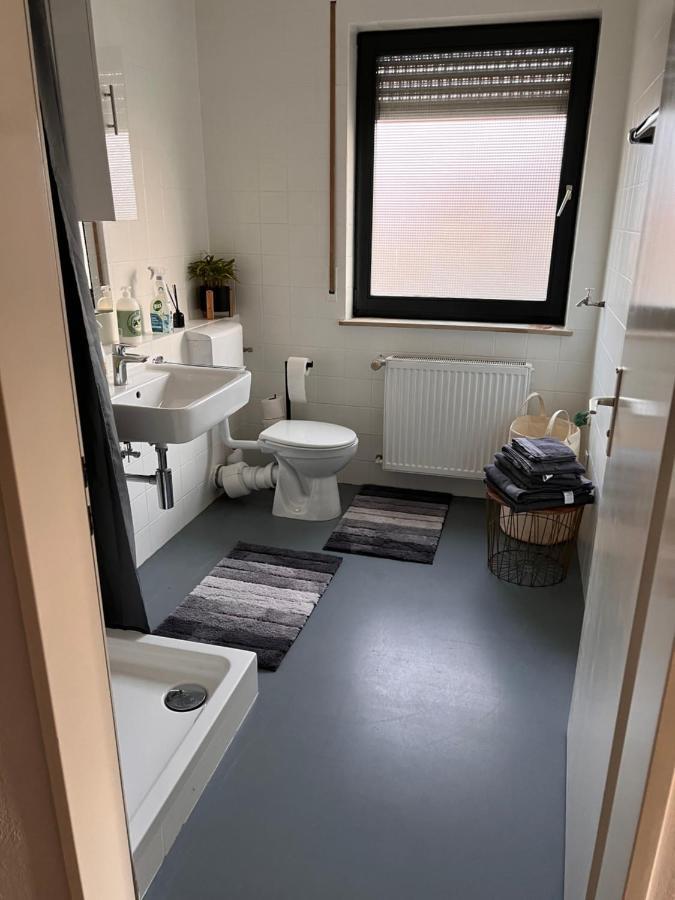 Ferienwohnung In Top Lage Von Aalen Extérieur photo