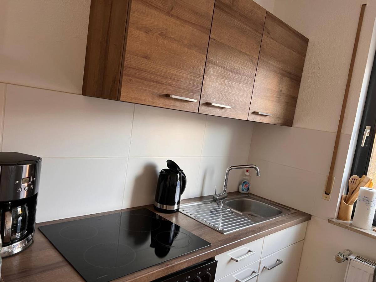 Ferienwohnung In Top Lage Von Aalen Extérieur photo