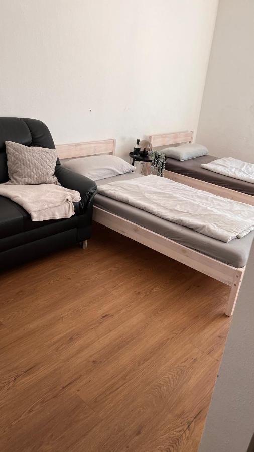 Ferienwohnung In Top Lage Von Aalen Extérieur photo