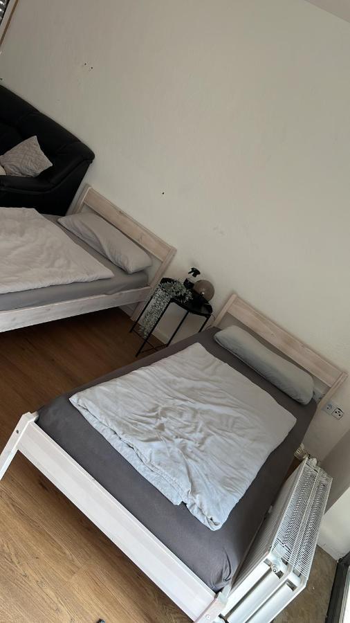 Ferienwohnung In Top Lage Von Aalen Extérieur photo